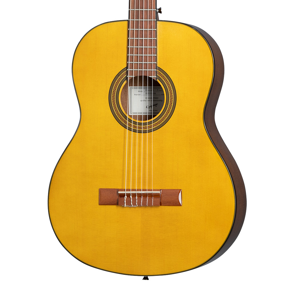 Epiphone Classical E1 Antique Natural