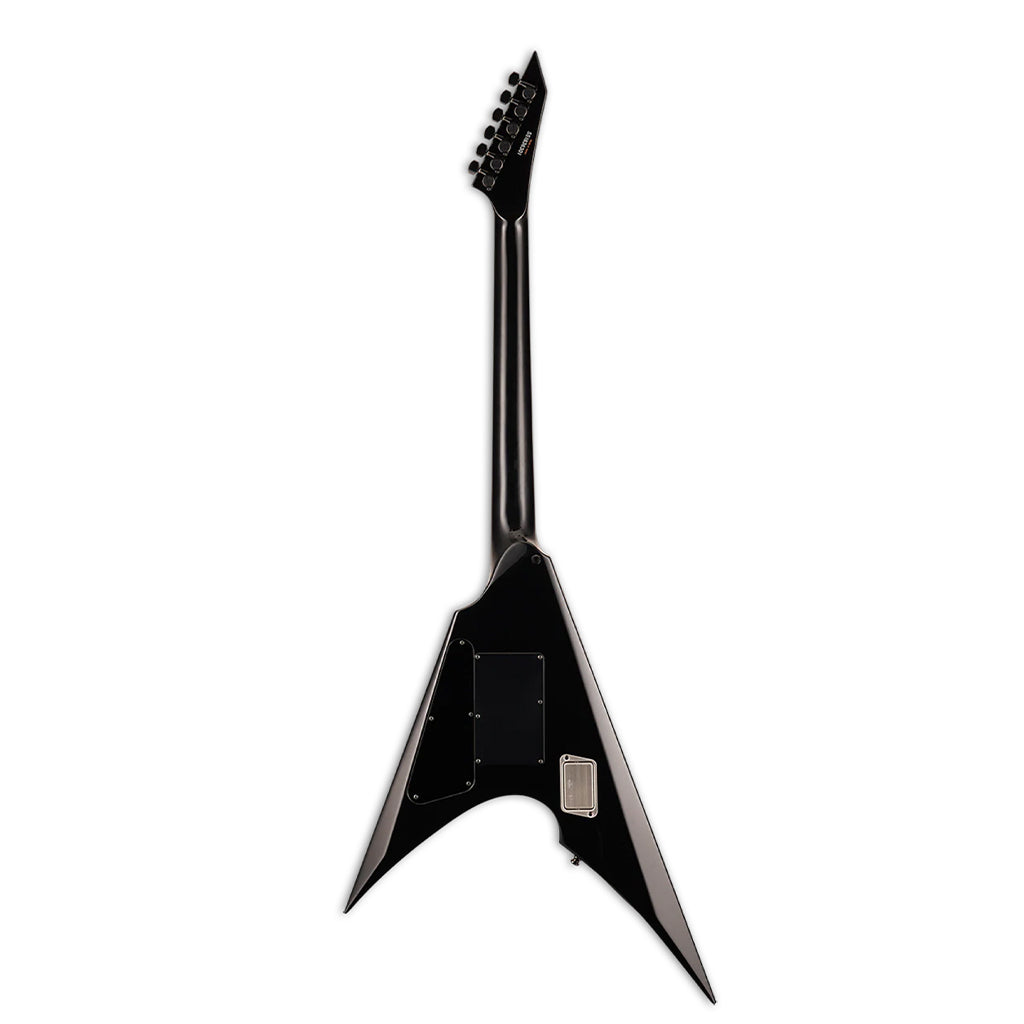ESP EII Arrow with Floyd Rose Electric Guitar Black
