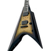 ESP - E-II Arrow Electric Guitar - Nebula Blackburst