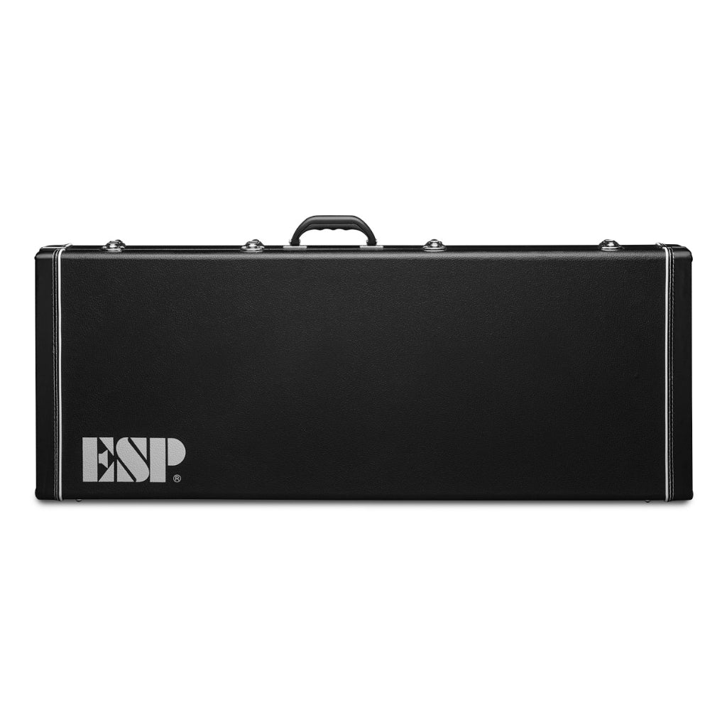 ESP - E-II Arrow Electric Guitar - Nebula Blackburst