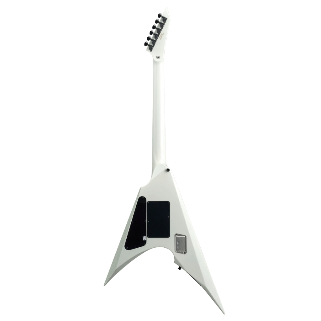 ESP - E-II Arrow FR Electric Guitar - White