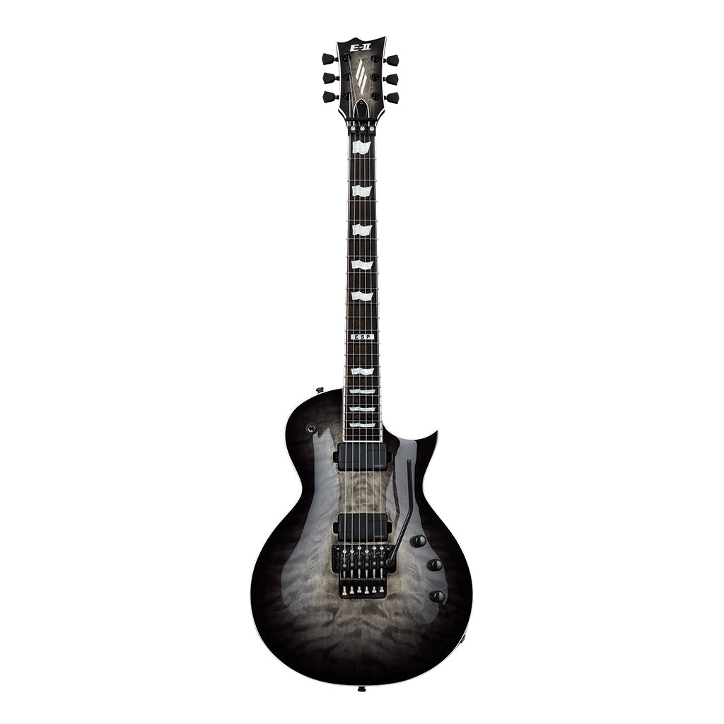 ESP E II EC FR QM Charcoal Burst