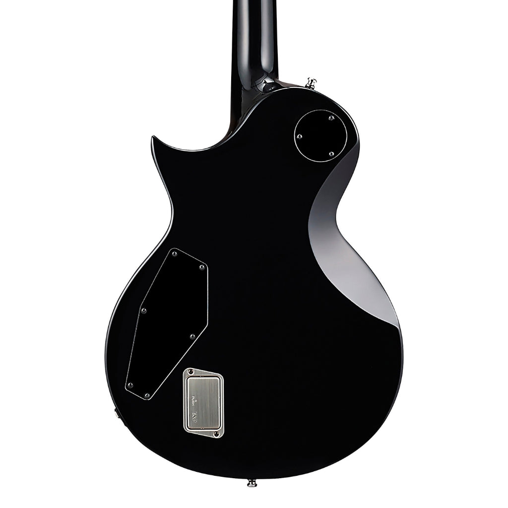 ESP - E-II Eclipse Full Thick - Black Natural Burst