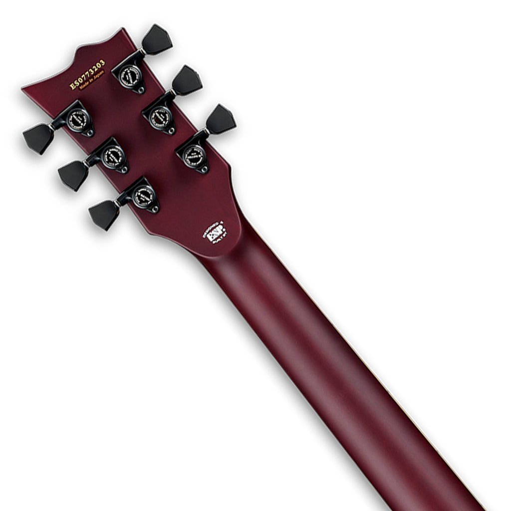 ESP E 2 Eclipse Full Thickness FM Tobacco Sunburst