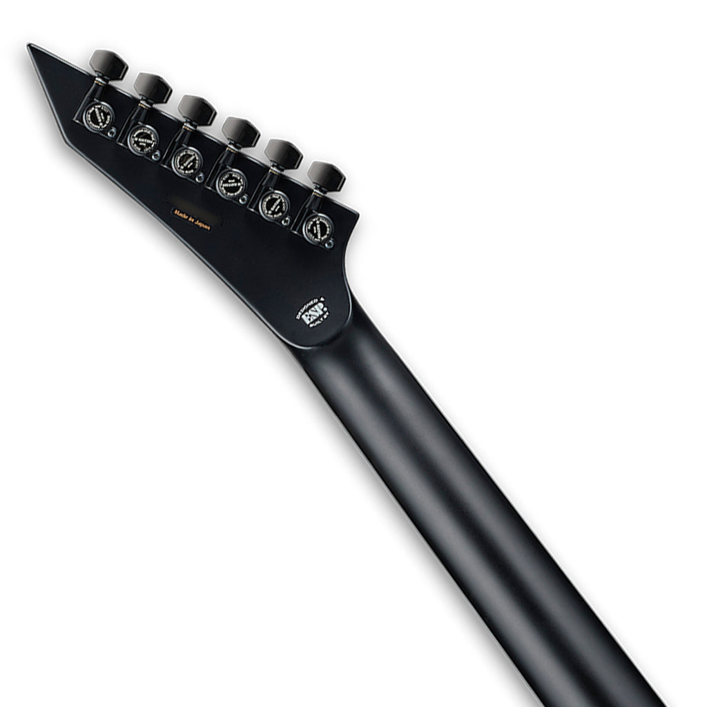 ESP EII Horizon NTII Electric Guitar Quilted Maple See Thru Black Cherry Sunburst