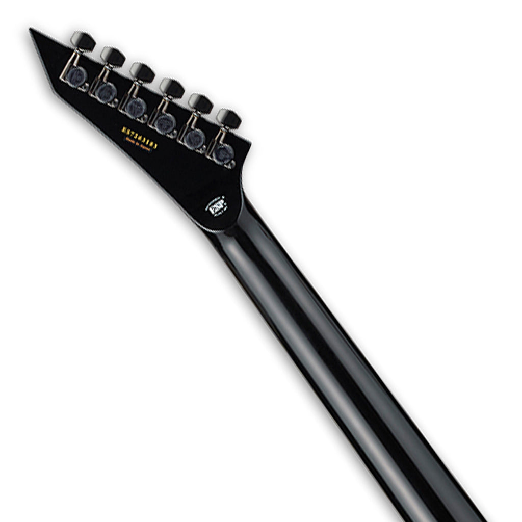 ESP E II Horizon Electric Guitar Tiger Eye Amber Fade