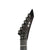 ESP - E-II M-II Left Handed Electric Guitar - See Thru Black