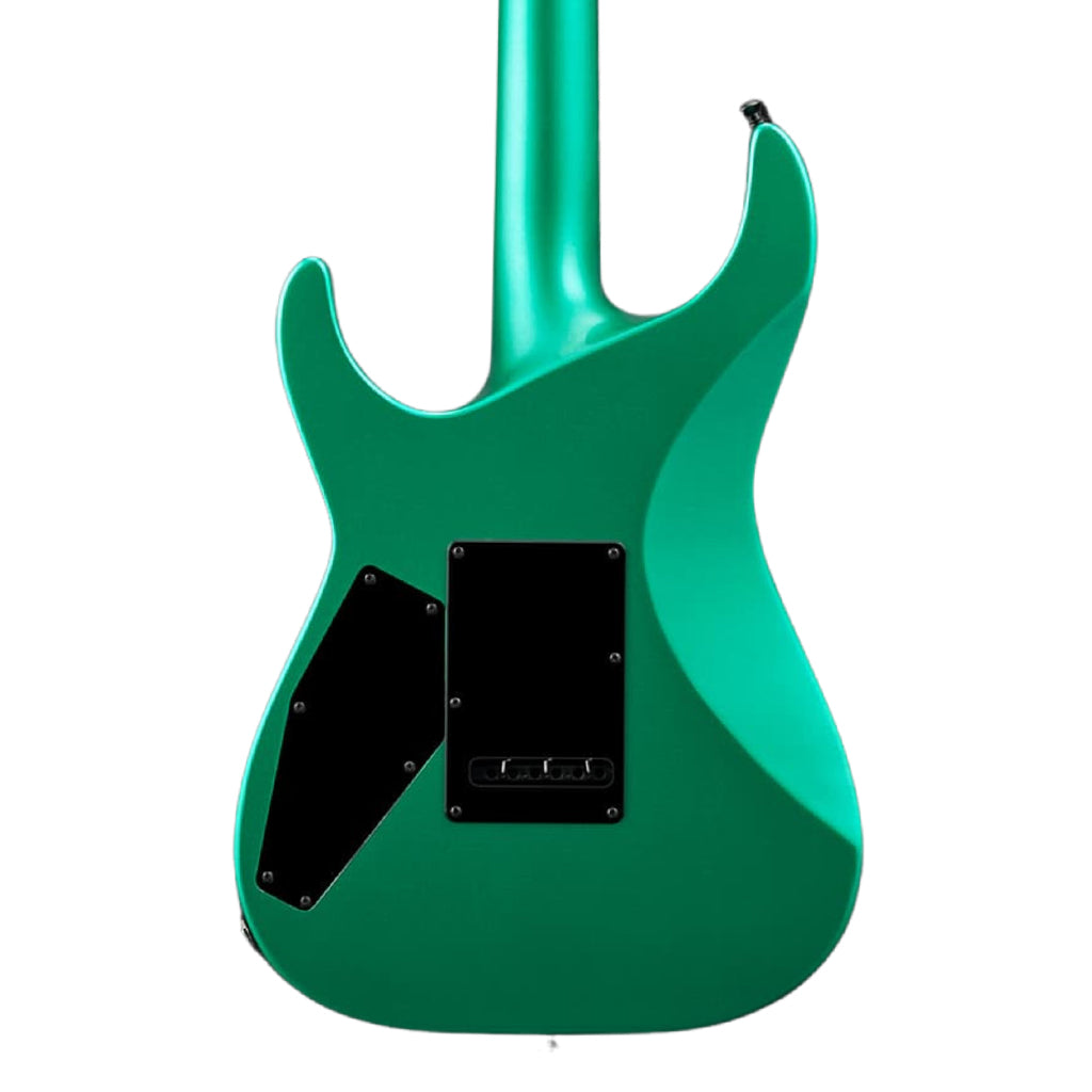 ESP EII M2 HSTP Electric Guitar Metallic Seafoam Green