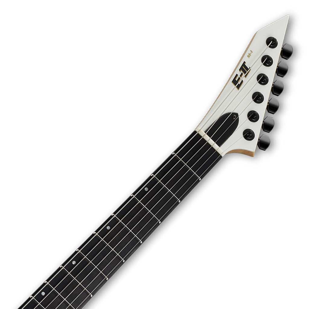 ESP E II M I Thru NT Snow White