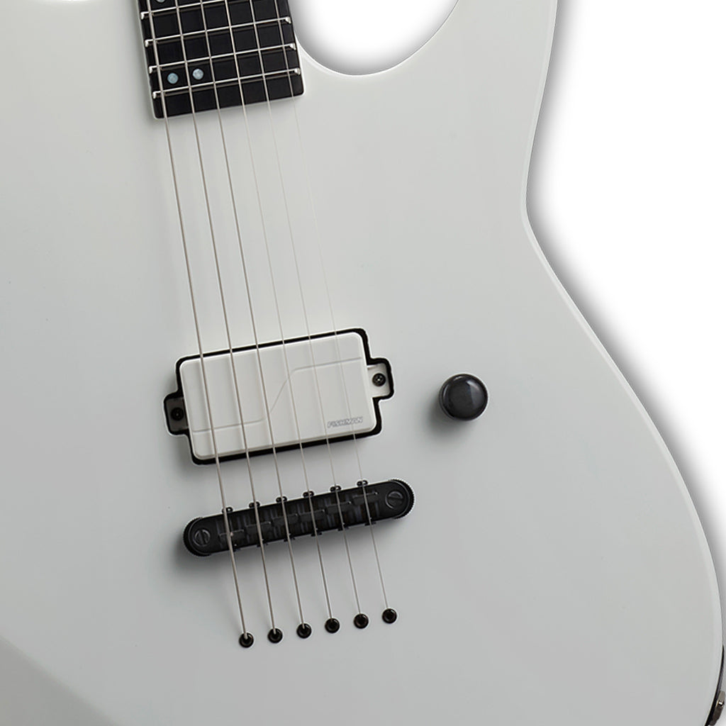 ESP E II M I Thru NT Snow White