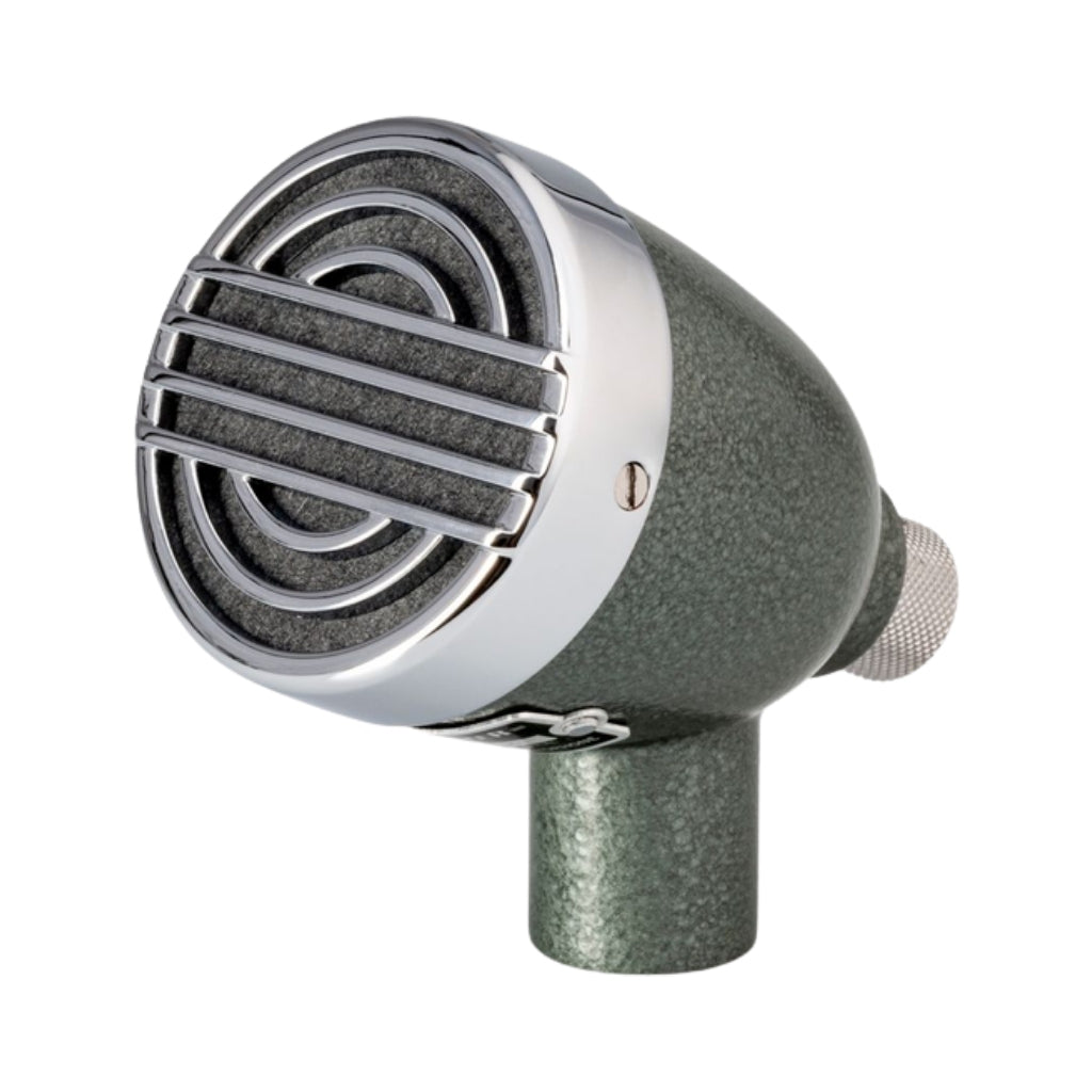 Hohner Harp Blaster Harmonica Microphone hero