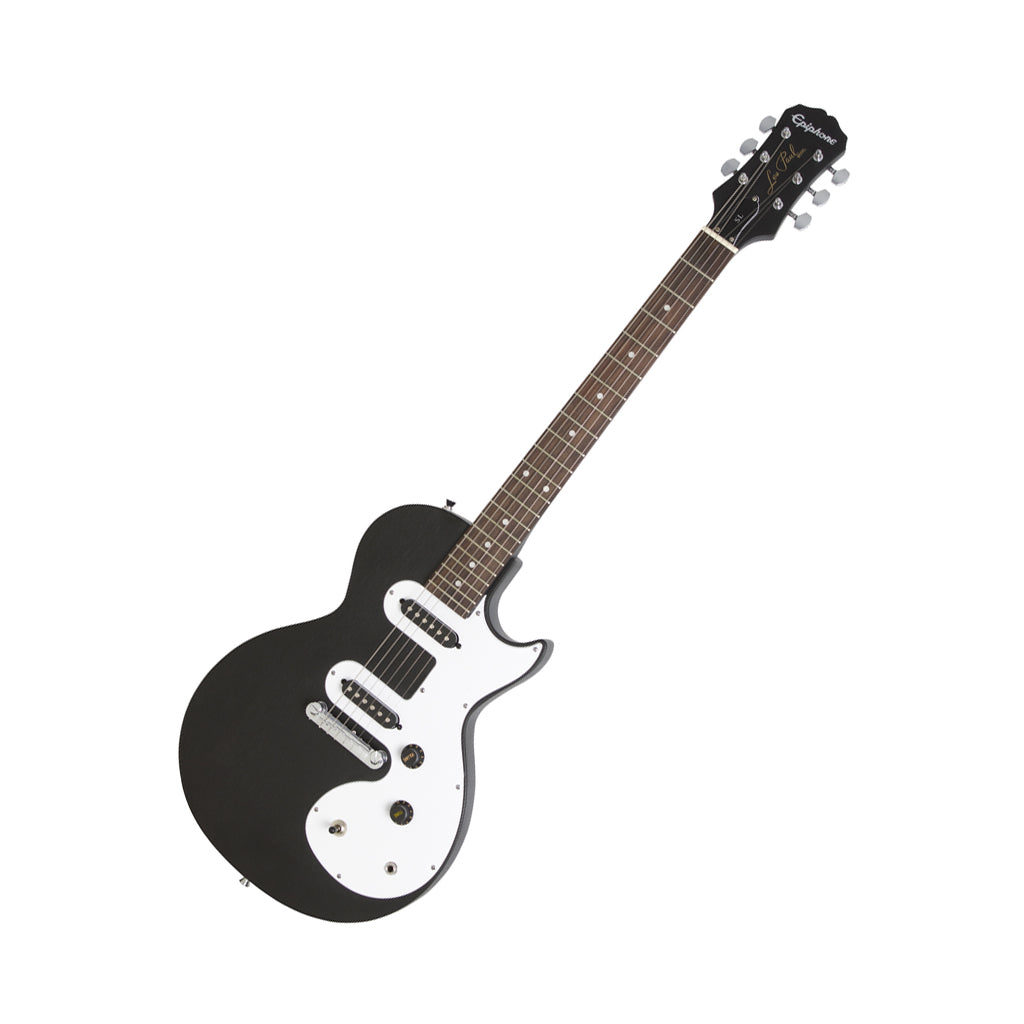 Epiphone Les Paul Melody Maker E1 Electric Guitar - Ebony