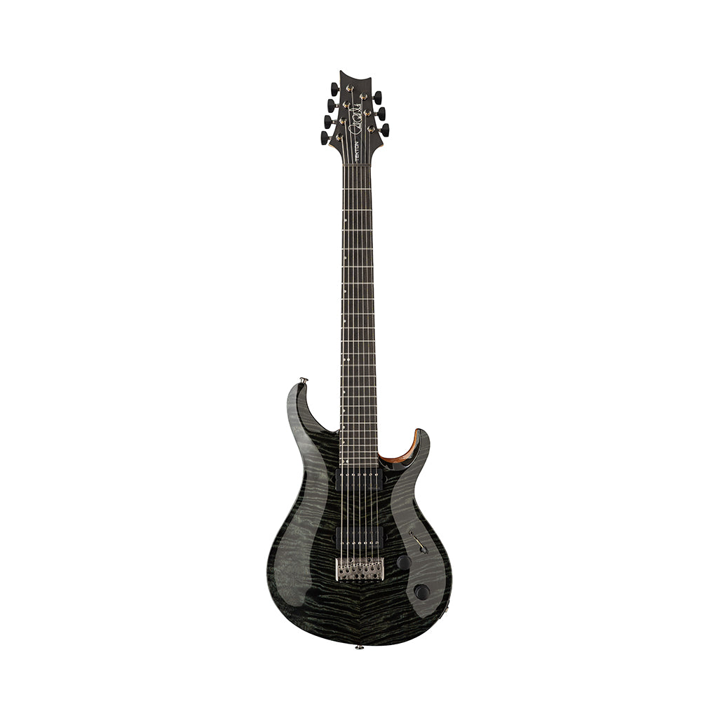 PRS Tekton SVN 7-String Electric Guitar - Slate Blue