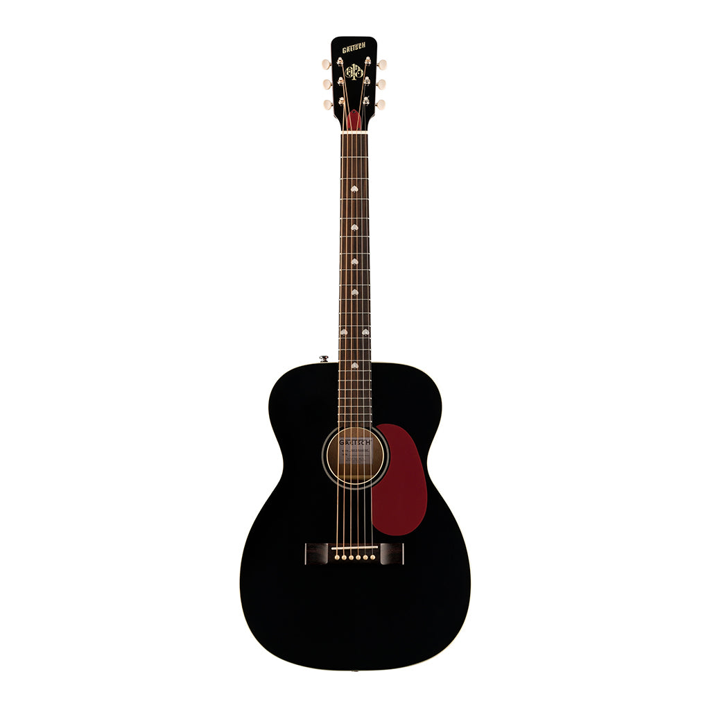 Gretsch Nick 13 Outlaw Heart Grand Concert