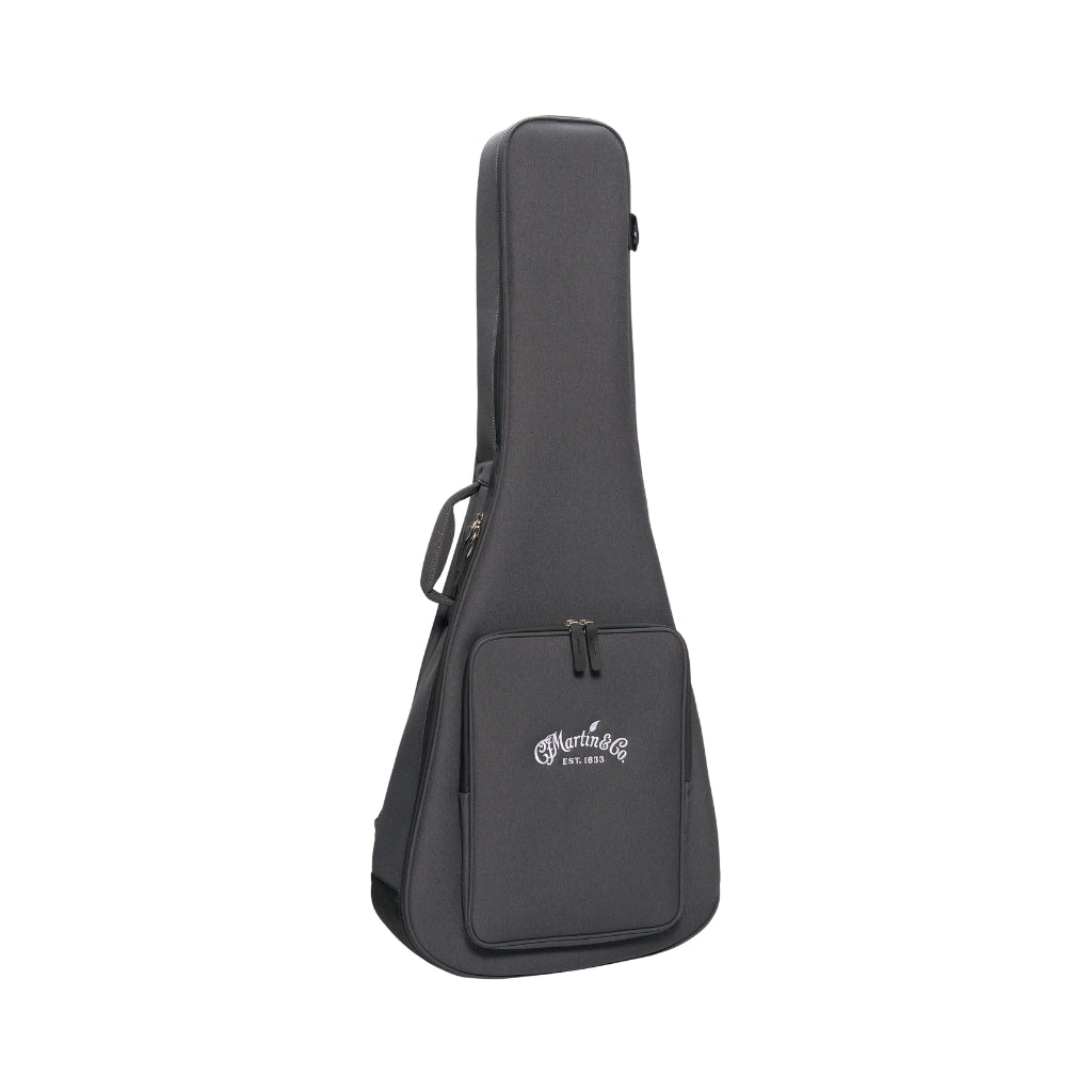 Martin Road Series D-10E Retro Sapele Left Handed Acoustic-Electric Guitar bag