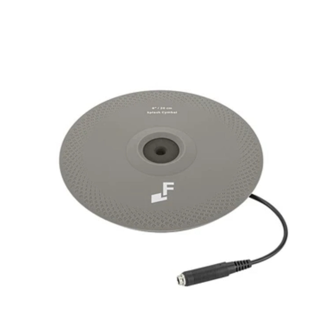 EFNOTE - EFD-C08 Electronic Splash - Cymbal Pad