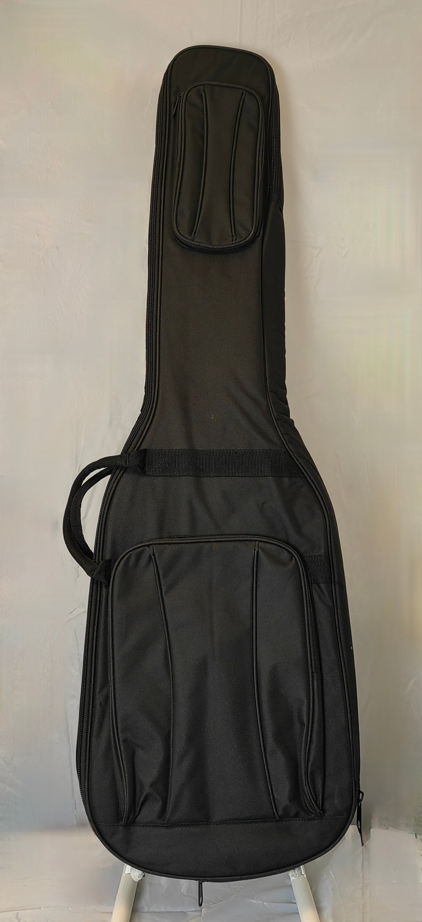 Rainbow Musical Electric Bass Guitar Bag SKY-B
