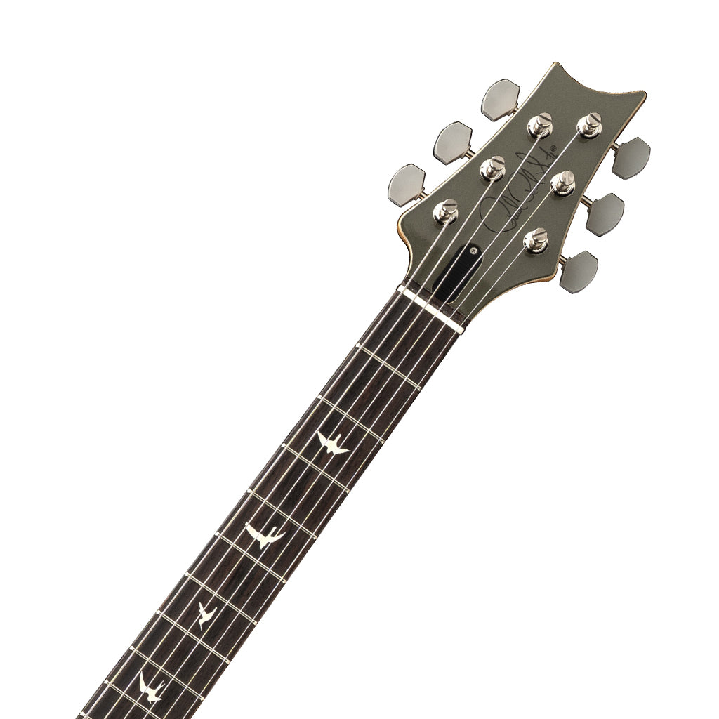 PRS Silver Sky Defender Limited Edition Electric Guitar - Willow Green