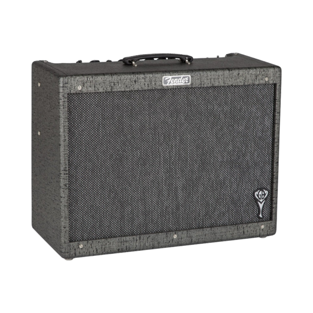 Fender - GB George Benson Hot Rod Deluxe 1x12-inch 40-watt - Tube Combo Amp