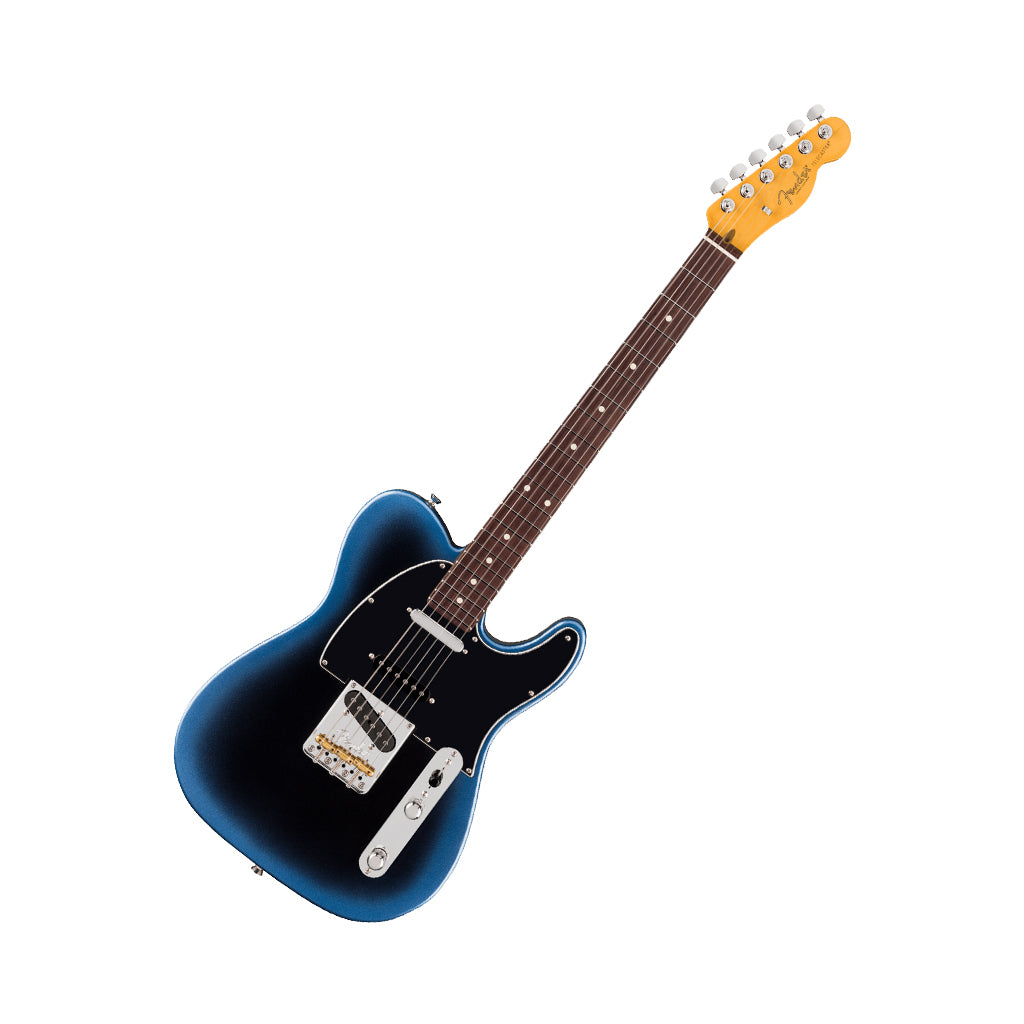 Fender American Professional HotShot Telecaster Rosewood Electric Guitar - Dark Night