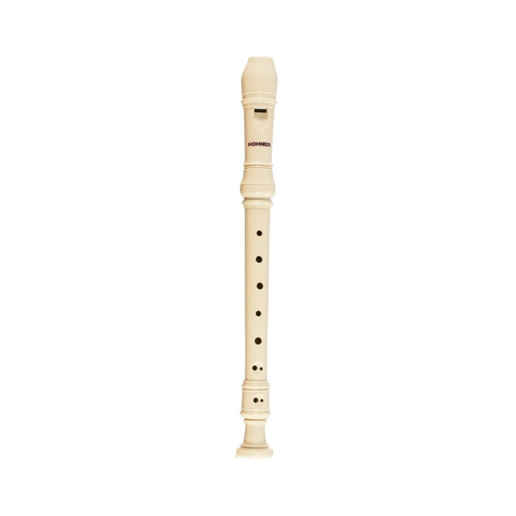 Hohner 9319 Melody Baroque Recorder - C Soprano