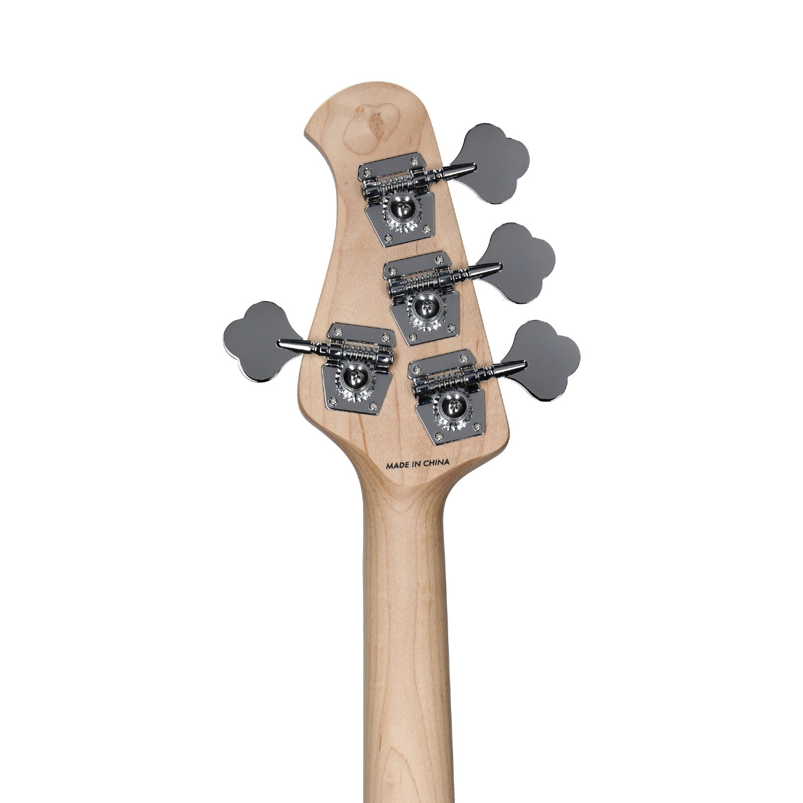 Sterling By Music Man - Intro Series Stingray Bass Guitar - Sunrise Orange