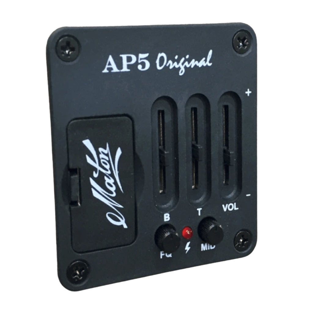 Maton AP5 Original Acoustic Guitar Pickup System