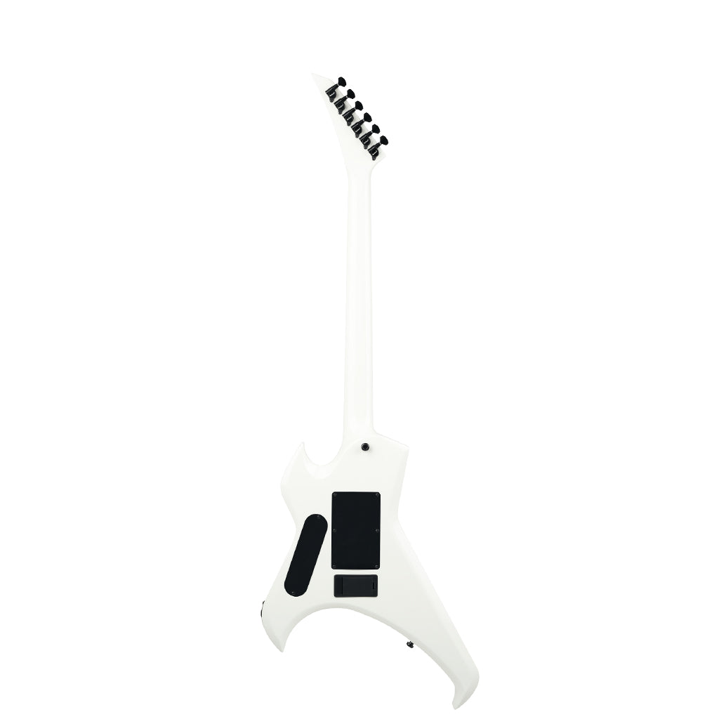 Jackson Pro Series Signature Rob Cavestany Death Angel Electric Guitar - Snow White