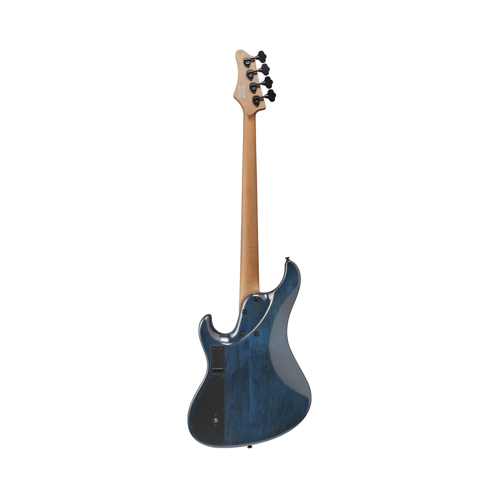 Ibanez MDM1600 Electric Bass - Cosmic Blue Starburst Low Gloss