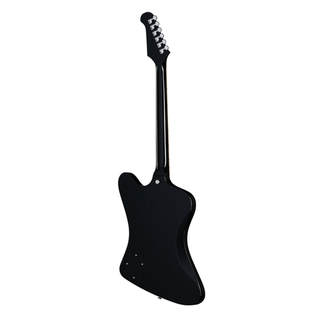 Gibson - Firebird Platypus Electric Guitar - Ebony