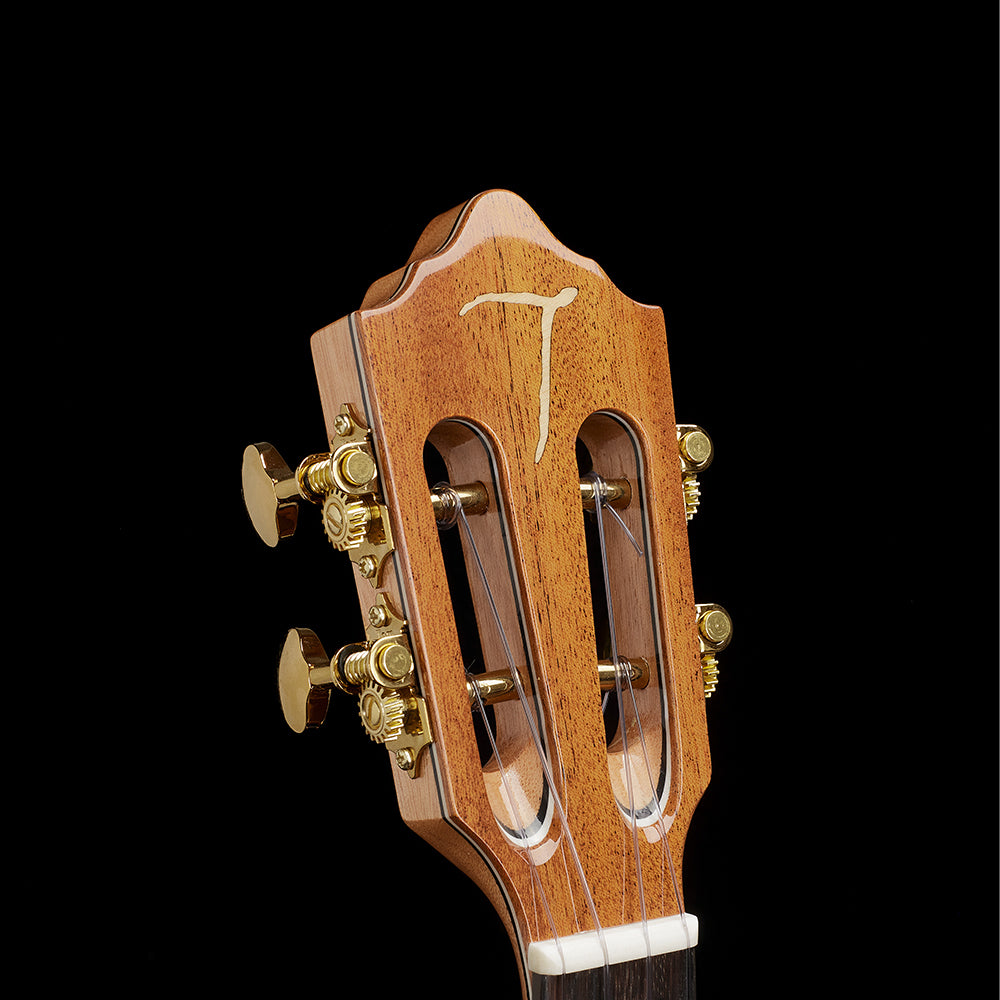 TOM MI Ukulele Tenor(26") 700RMT
