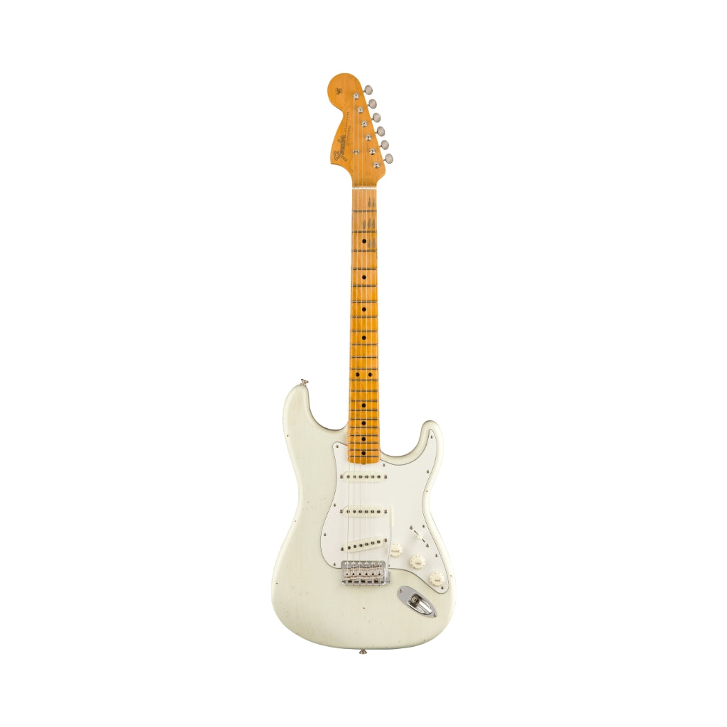 Fender Custom Shop Jimi Hendrix Voodoo Child Strat Journeyman