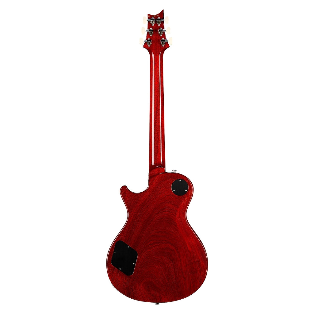 PRS - 40th Anniversary McCarty SC56 Limited Edition Singlecut Electric Guitar - McCarty Sunburst