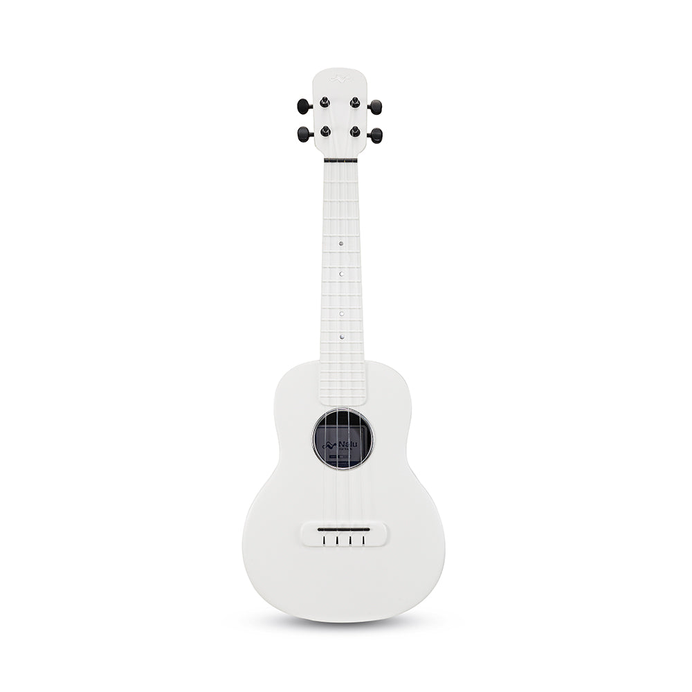 TOM MI Ukulele Concert UK-N1WH