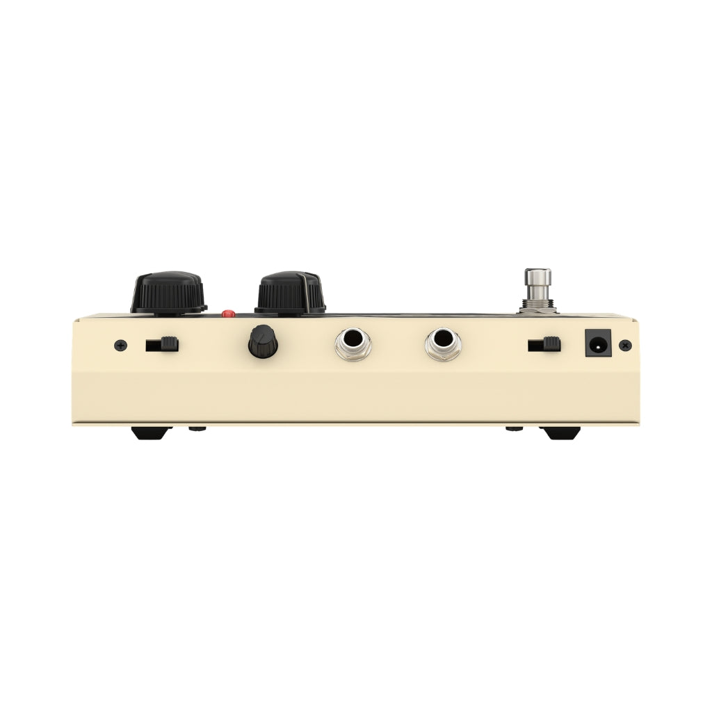 Behringer - VT999 Vintage Tube Monster - Overdrive Pedal