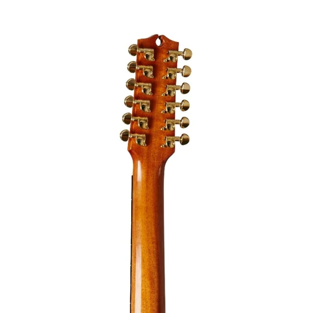 Maton - EM100C-12 Messiah - 12 String Acoustic-Electric Guitar