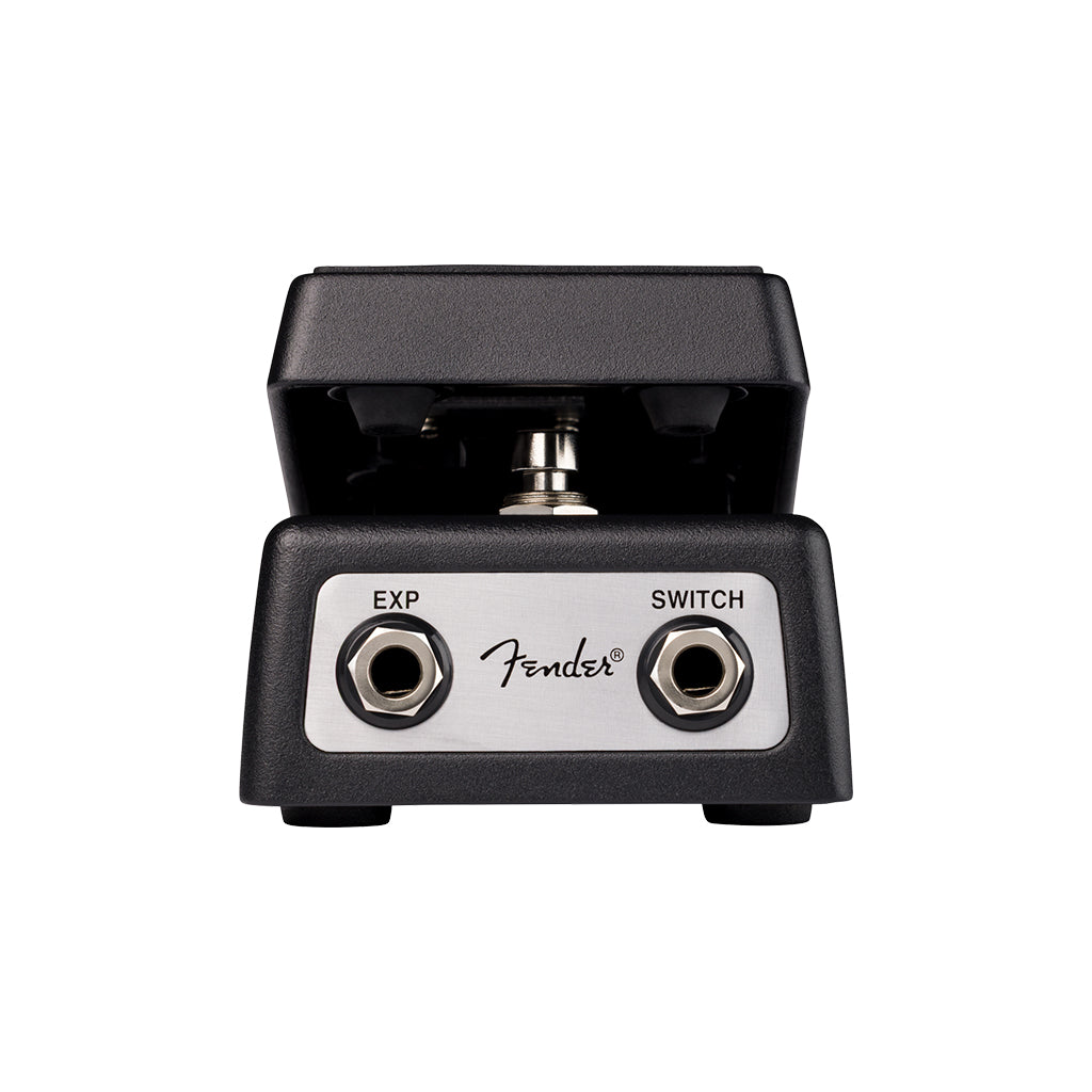 Fender EXP-2 Passive Expression Pedal - Black