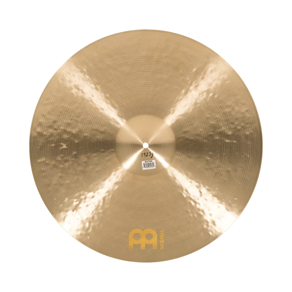 Meinl Byzance Jazz 20" Tradition Ride