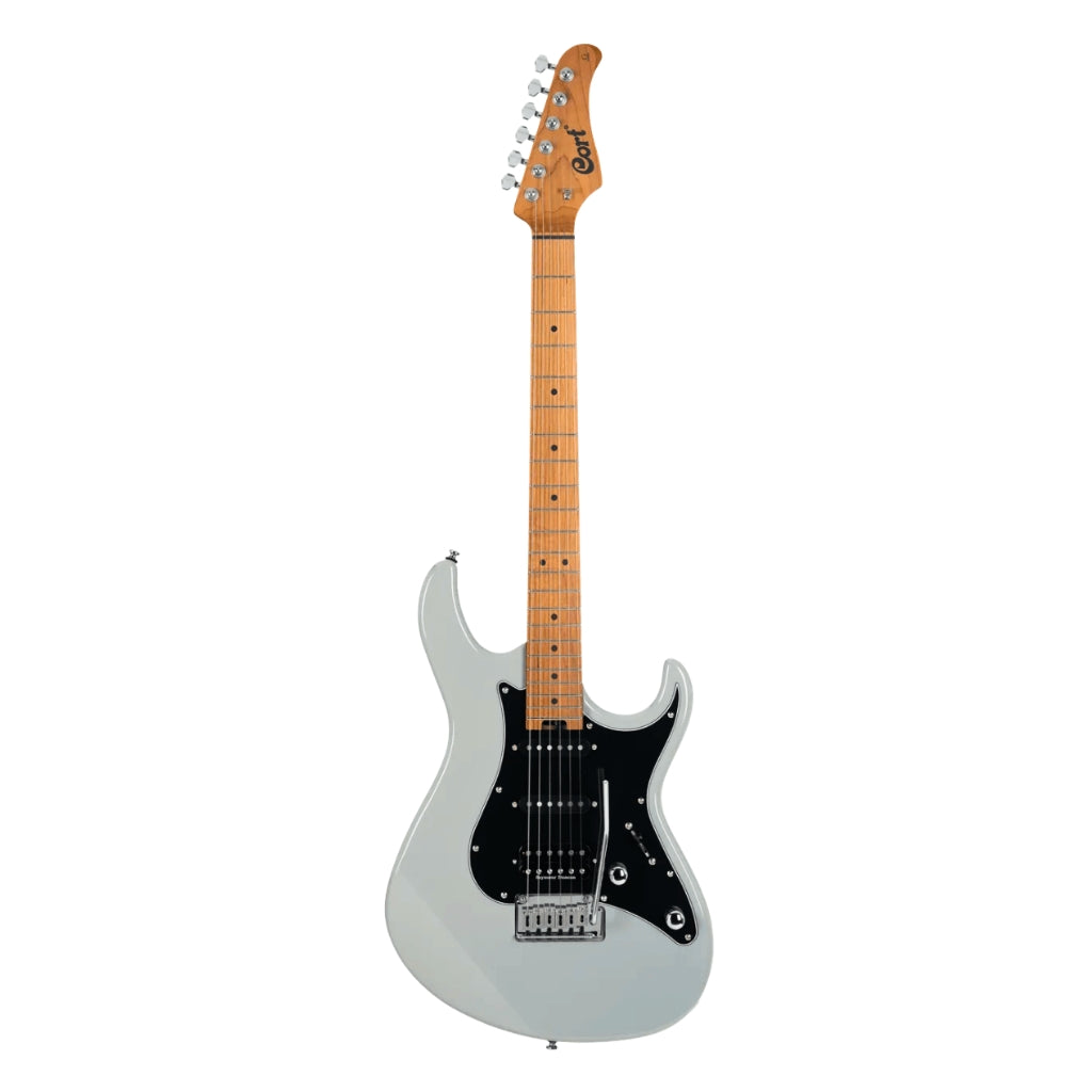 Cort - G290 Modern Electric Guitar - Pale Graphite