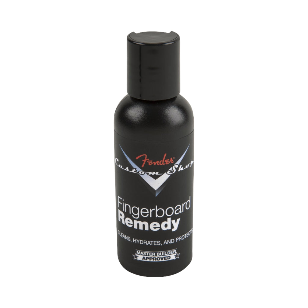 Fender Custom Shop Fingerboard Remedy Polish - 2 oz.