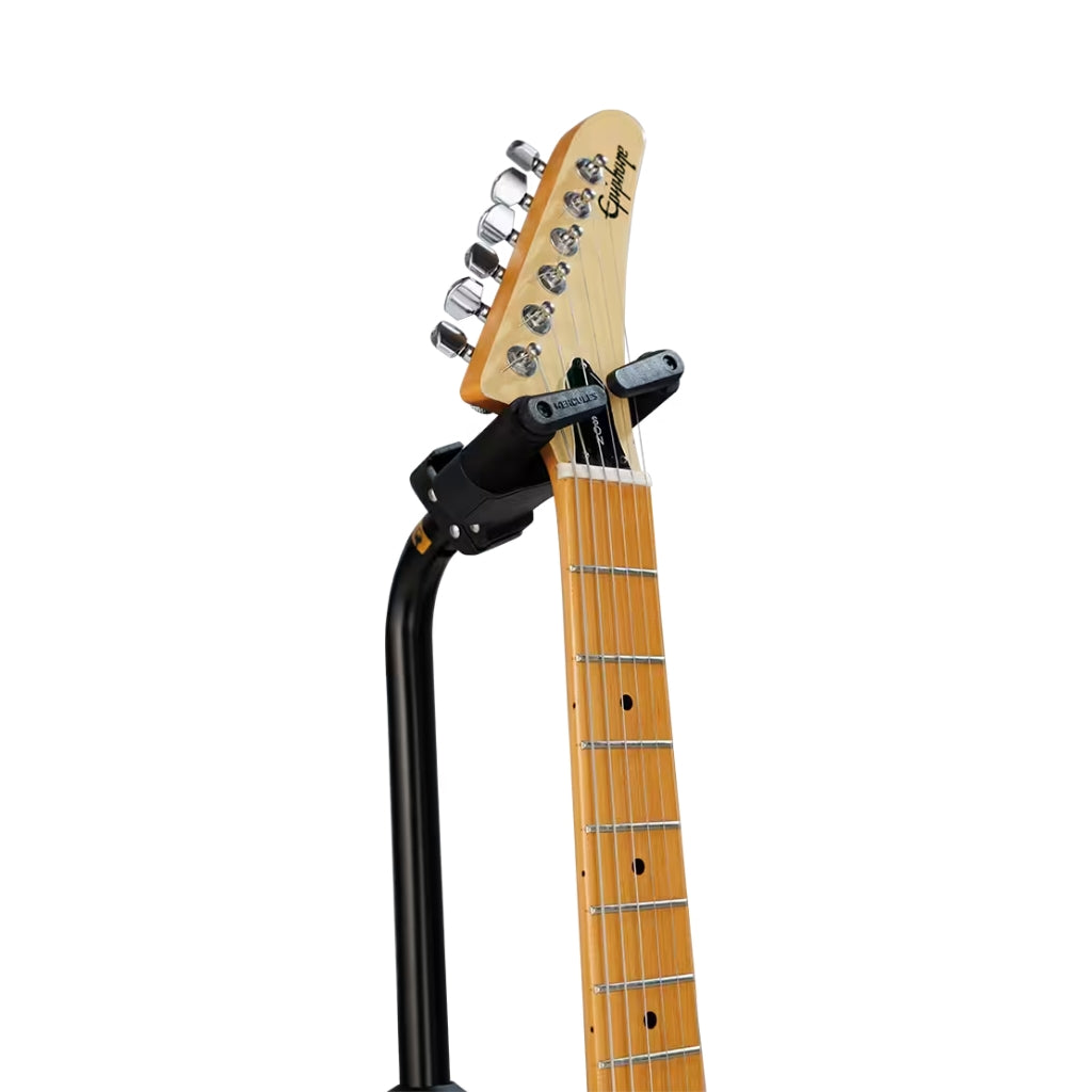 Hercules Stands - GS414BSW Auto Grip - Guitar Stand