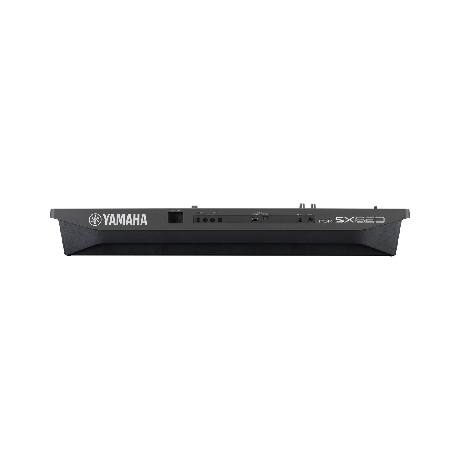 Yamaha - PSR-SX620 61-Key - Arranger Workstation