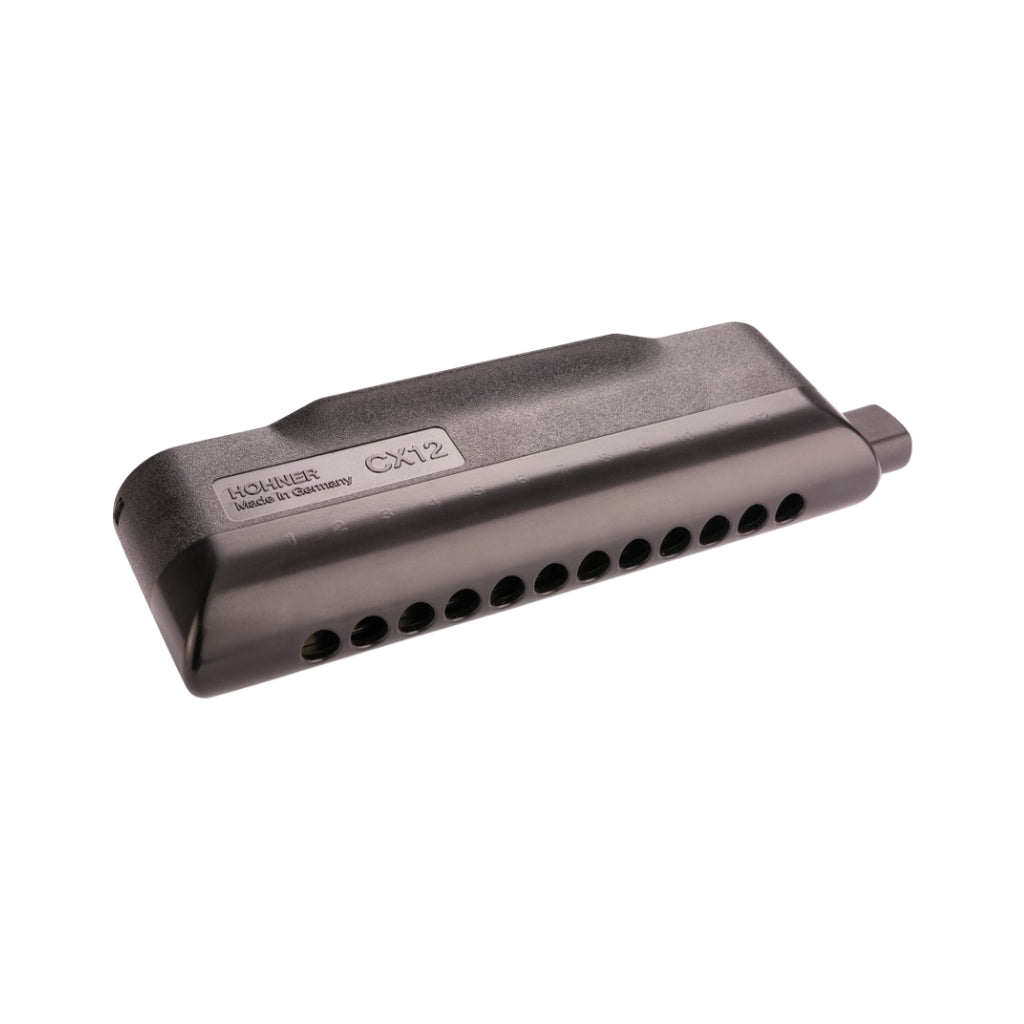 Hohner CX12 Harmonica - A