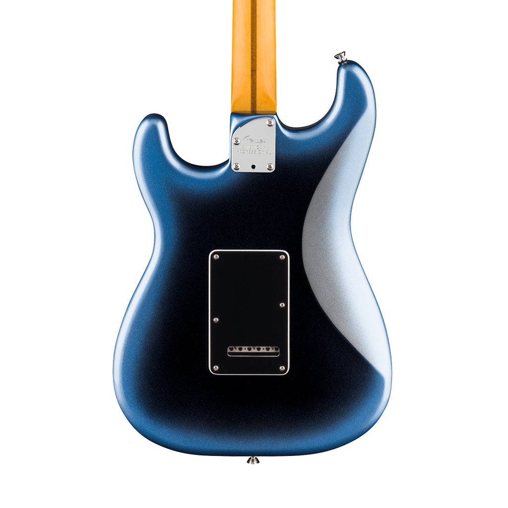 Fender American Professional Stratocaster Rosewood Electric Guitar - Dark Night