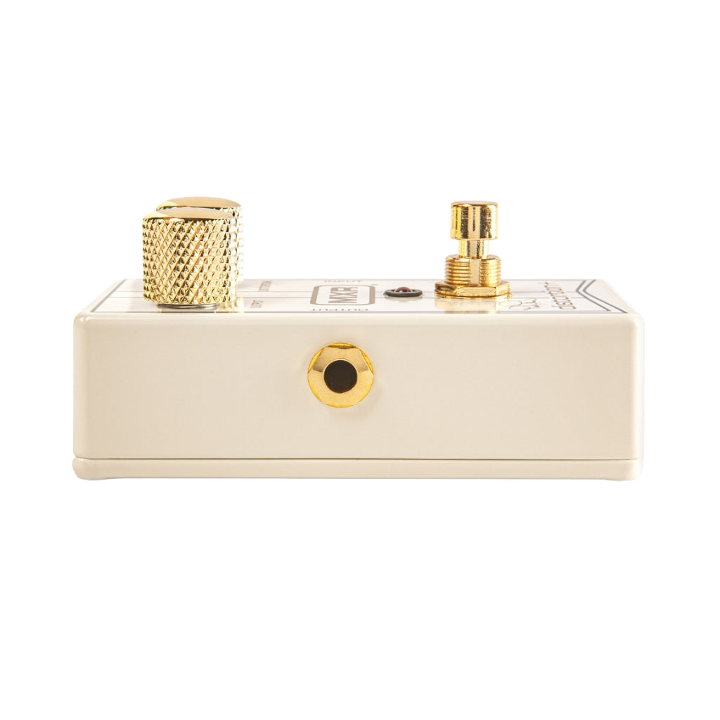 MXR RR104C Randy Rhoads Special Edition Distortion+
