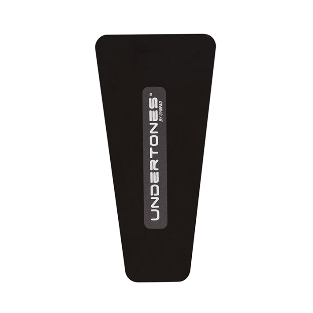 Cympad - Undertones Bass Drum Pedal - and Hi-Hat Pedal Pad