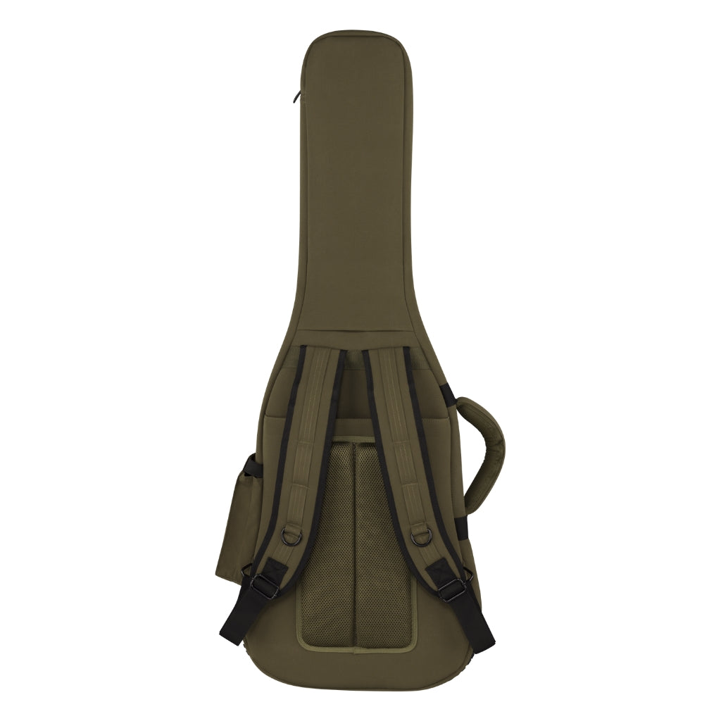 Fender - Troubadour Electric Guitar Gig Bag - Olive