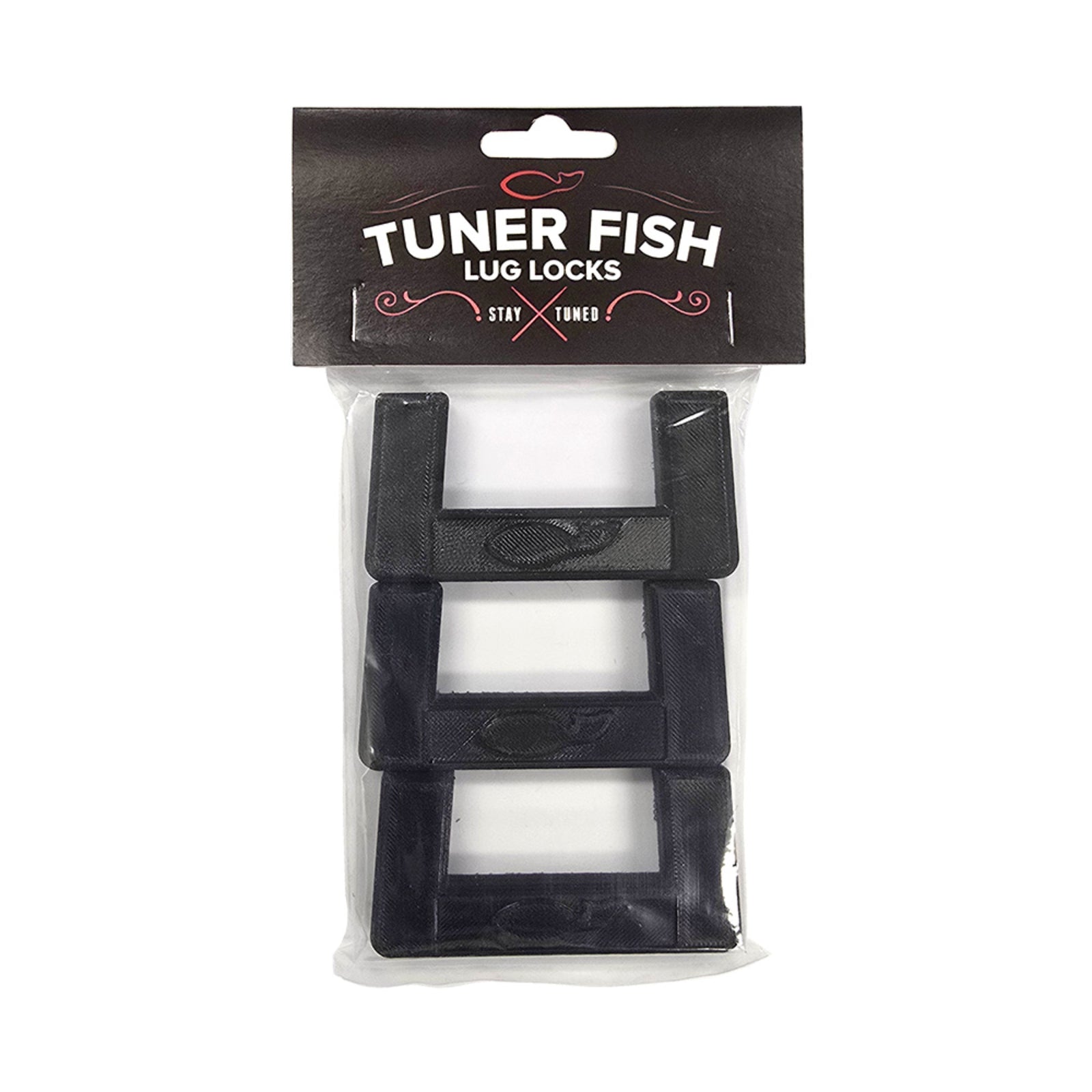 Tuner Fish - Mat Markers for Hardware