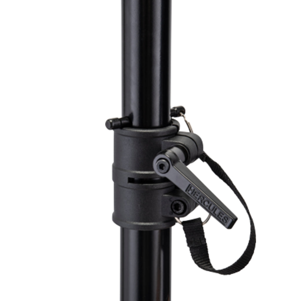 Hercules Stands - SS350B - Adjustable Subwoofer/Speaker Pole