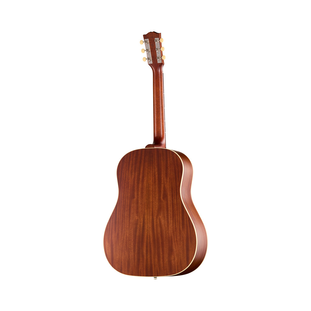 Gibson J-45 Century 12-Fret Acoustic Guitar - Vintage Amber